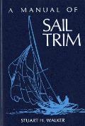 Manual Of Sail Trim