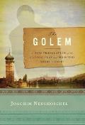 Golem: A New Translation of the Classic Play and Selected Short Stories