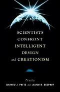 Scientists Confront Intelligent Design & Creationism
