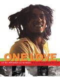 One Love: Life with Bob Marley & the Wailers