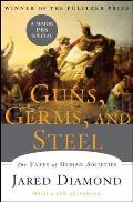 Guns Germs & Steel The Fates of Human Societies New Edition