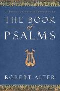 Book of Psalms A Translation with Commentary