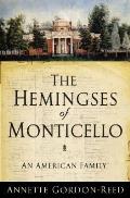 Hemingses of Monticello An American Family