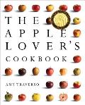 Apple Lovers Cookbook