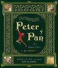 Annotated Peter Pan