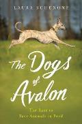 Dogs of Avalon The Race to Save Animals in Peril