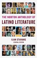 Norton Anthology of Latino Literature