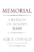 Memorial A Version of the Iliad