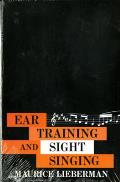 Ear Training & Sight Singing