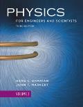 Physics for Engineers and Scientists, Volume 2, Third Edition