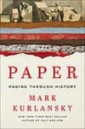Paper: A World History