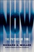 Now The Physics of Time