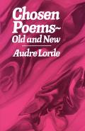 Chosen Poems Old & New