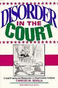 Disorder In The Court Great Fractured