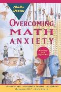 Overcoming Math Anxiety Revised & Expanded
