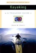 Kayaking Whitewater & Touring Basics