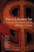 Us Income Tax What It Is How It Got