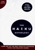 Haiku Anthology Haiku & Senryu in English