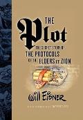 Plot The Secret Story of the Protocols of the Elders of Zion