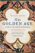 Golden Age Poems of the Spanish Renaissance