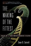 Making of the Fittest DNA & the Ultimate Forensic Record of Evolution
