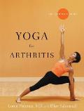 Yoga for Arthritis The Complete Guide