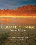 Climate Change Picturing The Science