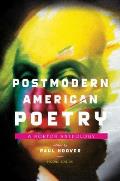 Postmodern American Poetry A Norton Anthology 2nd Edition