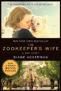Zookeepers Wife A War Story MTI