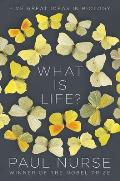What Is Life Five?: Great Ideas in Biology
