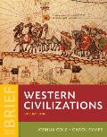 Western Civilizations Their History & Their Culture