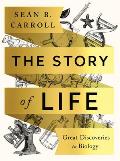 Story Of Life Great Discoveries In Biology