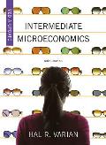 Intermediate Microeconomics A Modern Approach Media Update
