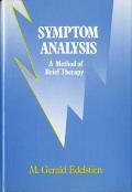 Symptom Analysis: A Method of Brief Therapy
