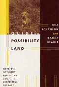 Guide to Possibility Land Fifty One Methods for Doing Brief Respectful Thearpy