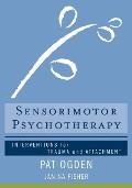 Sensorimotor Psychotherapy Interventions for Trauma & Attachment