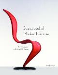 Sourcebook of Modern Furniture