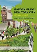 Garden Guide New York City
