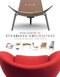 Sourcebook of Scandinavian Furniture Designs for the Twenty First Century