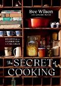 Secret of Cooking