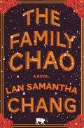 Family Chao A Novel