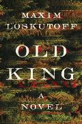 Old King - Signed Edition