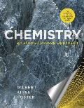 Chemistry An Atoms Focused Approach
