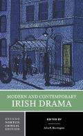 Modern & Contemporary Irish Drama 2nd Edition