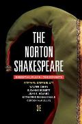 Norton Shakespeare The Essentials Plays The Sonnets