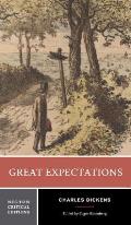 Great Expectations Authoritative Text