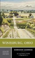 Winesburg Ohio An Authoritative Text Backgrounds & Contexts Criticism