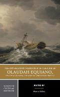 Interesting Narrative of the Life of Olaudiah Equiano