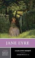 Jane Eyre An Authoritative Text Contexts