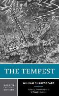 Tempest Sources & Contexts Criticism Rewritings & Appropriations